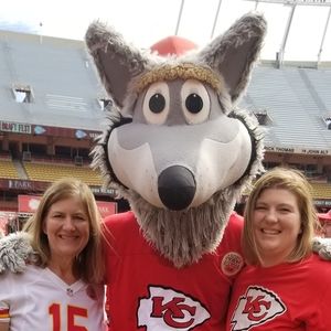 Meet your Posher, Carol